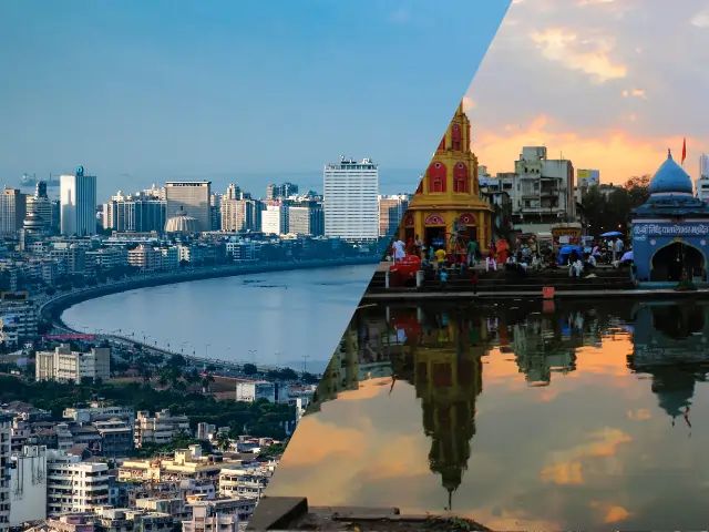 mumbai nashik sharing cab