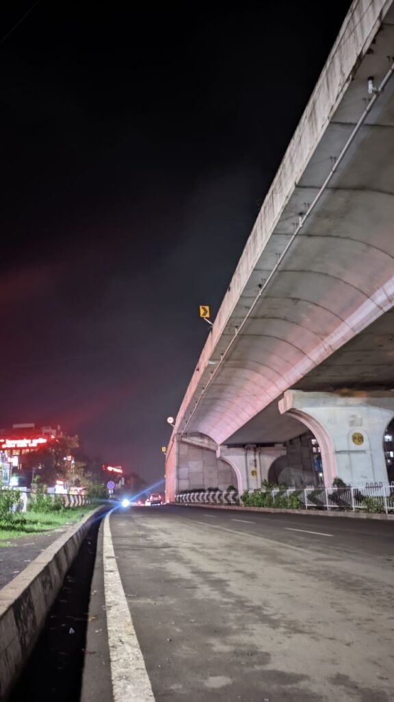 nashik Airport to mumbai