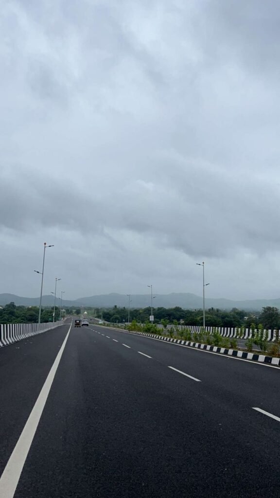 nashik mumbai highway