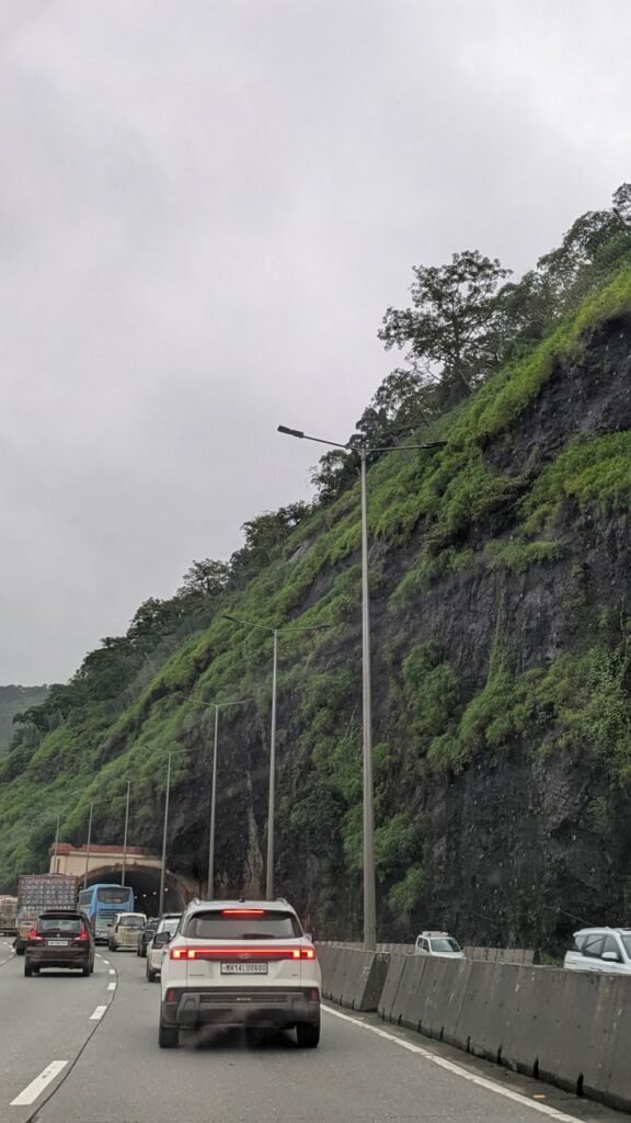 nashik kasara