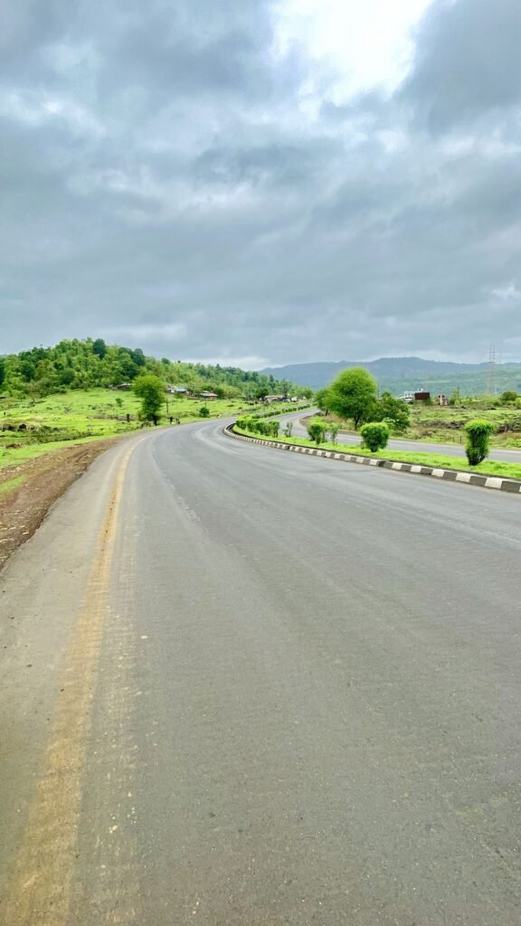 nashik kasara